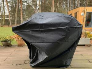 Maltec PartyTogether 3+1 Grill ogrodowy gazowy 11.6 kW 41 cm x 24 cm 5