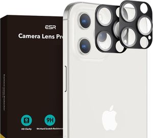 ESR Szkło Hartowane Esr Camera Lens 2-Pack Iphone 12 Pro 1