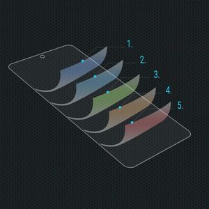 Nillkin Nillkin Amazing H Szkło Hartowane Ochronne 9H Samsung Galaxy S21 Fe 15