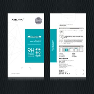 Nillkin Nillkin Amazing H Szkło Hartowane Ochronne 9H Samsung Galaxy S21 Fe 5