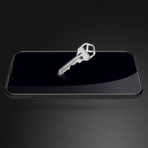 Nillkin Nillkin Cp+Pro Ultracienkie Szkło Hartowane Na Cały Ekran Z Ramką 0,2 Mm 9H Iphone 13 Mini Czarny 13