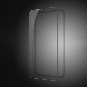Nillkin Nillkin Cp+Pro Ultracienkie Szkło Hartowane Na Cały Ekran Z Ramką 0,2 Mm 9H Iphone 13 Mini Czarny 15