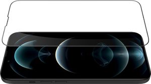 Nillkin Nillkin Cp+Pro Ultracienkie Szkło Hartowane Na Cały Ekran Z Ramką 0,2 Mm 9H Iphone 13 Mini Czarny 4