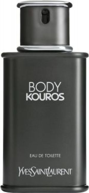 Yves Saint Laurent Body Kouros EDT 100 ml 1