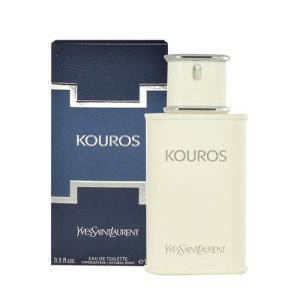 Yves Saint Laurent Kouros EDT 100 ml 3