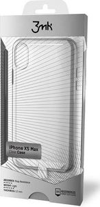 3MK 3Mk Clear Case Iphone 7/8 1