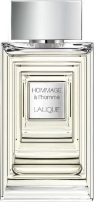 Lalique Hommage a L´Homme EDT 100 ml 1