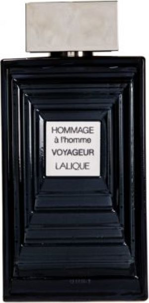 Lalique Hommage a L´Homme Voyageur EDT 100ml 1