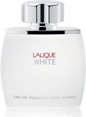 Lalique White EDT 125 ml 2