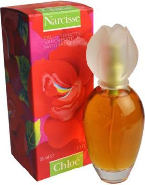Chloe Narcisse EDT 50ml 1