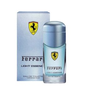 Ferrari Scuderia Ferrari Light Essence EDT 125 ml 2