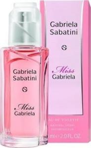 Gabriela Sabatini Miss Gabriela EDT 20 ml 3
