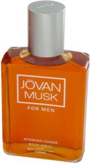 Jovan Musk EDC 88 ml 2