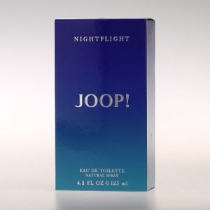 Joop! Nightflight EDT 125ml 3