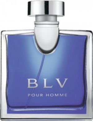 Bvlgari Perfumy 100 ml (BLV Pour Homme) 2