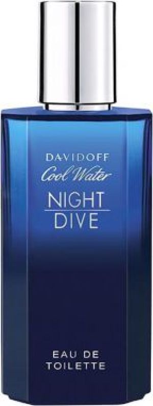 Davidoff Cool Water Night Dive EDT 125ml 1