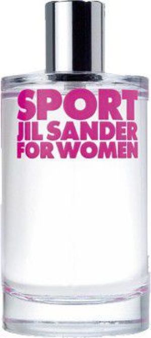 Jil Sander Sport EDT 30 ml 1