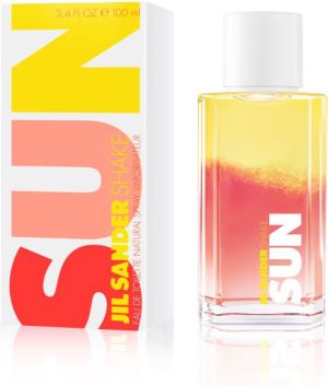 Jil Sander Sun Shake EDT 100ml 2