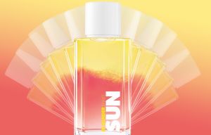 Jil Sander Sun Shake EDT 100ml 3