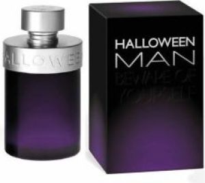 Jesus Del Pozo Halloween Man EDT 75 ml 2