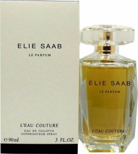 Elie Saab L'Eau Couture EDT 90 ml Tester 1