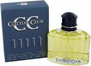 Jeanne Arthes Cotton Club (M) EDT/S 100ML 1