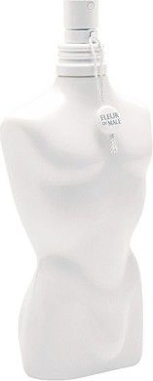 Jean Paul Gaultier Fleur du Male (M) EDT/S 125ML 2