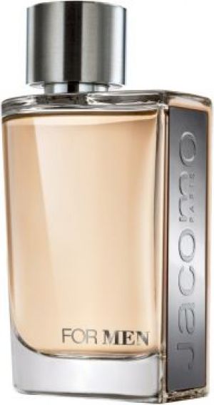 Jacomo For Man EDT 100 ml 1