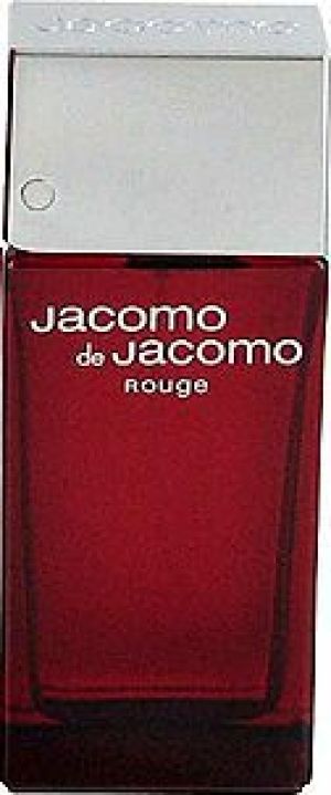 Jacomo de Jacomo Rouge (M) EDT/S 100ML 2