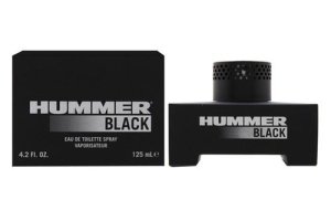Hummer Black EDT 75 ml 1