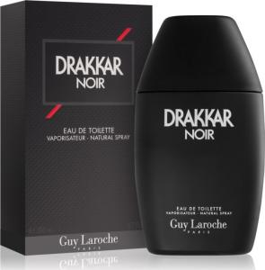 Guy Laroche Drakkar Noir EDT 50 ml 1