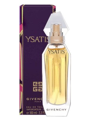 Givenchy Ysatis EDT 50ml 1