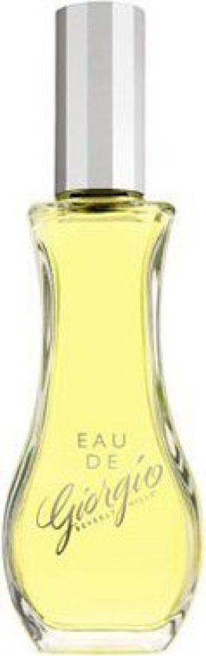 Giorgio Beverly Hills Yellow EDT 30 ml 1