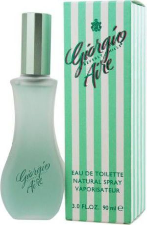 Giorgio Beverly Hills Aire EDT 90ml 1