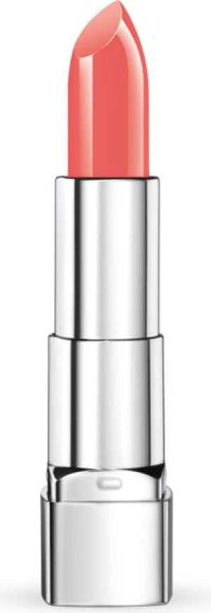 Rimmel  Moisture Renew Sheer & Shine Lipstick Pomadka do ust 600 Spin All Spring 4g 1
