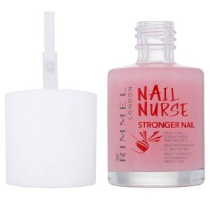 Rimmel  Nail Nurse Stronger Nail W 12ml 1