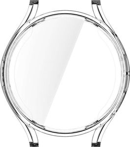 Spigen Etui Spigen Ultra Hybrid Samsung Galaxy Watch 4 44mm Crystal Clear 2