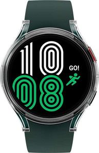 Spigen Etui Spigen Ultra Hybrid Samsung Galaxy Watch 4 44mm Crystal Clear 3