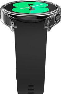 Spigen Etui Spigen Ultra Hybrid Samsung Galaxy Watch 4 44mm Crystal Clear 4