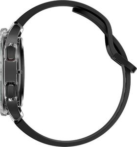 Spigen Etui Spigen Ultra Hybrid Samsung Galaxy Watch 4 44mm Crystal Clear 5