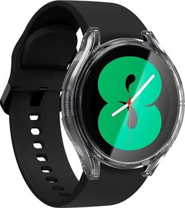 Spigen Etui Spigen Ultra Hybrid Samsung Galaxy Watch 4 44mm Crystal Clear 6