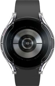 Spigen Etui Spigen Ultra Hybrid Samsung Galaxy Watch 4 44mm Crystal Clear 7