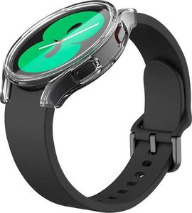 Spigen Etui Spigen Ultra Hybrid Samsung Galaxy Watch 4 44mm Crystal Clear 8