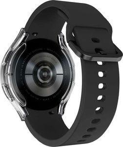 Spigen Etui Spigen Ultra Hybrid Samsung Galaxy Watch 4 44mm Crystal Clear 9