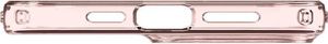 Spigen Etui Spigen Crystal Flex Apple iPhone 13 Pro Rose Crystal 6