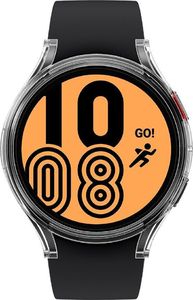 Spigen Etui Spigen Ultra Hybrid Samsung Galaxy Watch 4 40mm Crystal Clear 5