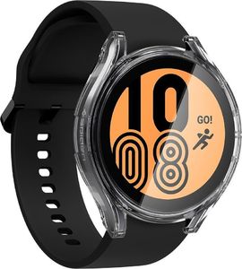 Spigen Etui Spigen Ultra Hybrid Samsung Galaxy Watch 4 40mm Crystal Clear 7
