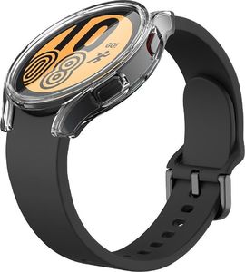 Spigen Etui Spigen Ultra Hybrid Samsung Galaxy Watch 4 40mm Crystal Clear 9