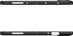 Spigen Etui Spigen Airskin Samsung Galaxy Z Fold 3 Black 14
