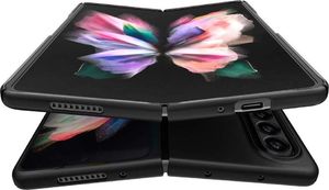 Spigen Etui Spigen Airskin Samsung Galaxy Z Fold 3 Black 6